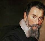 Claudio Monteverdi