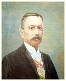 Gregorio Pacheco