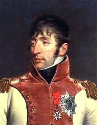 Presidente Luis Napoleón Bonaparte