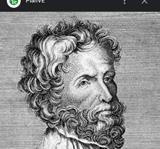 Cristóbal de Morales.