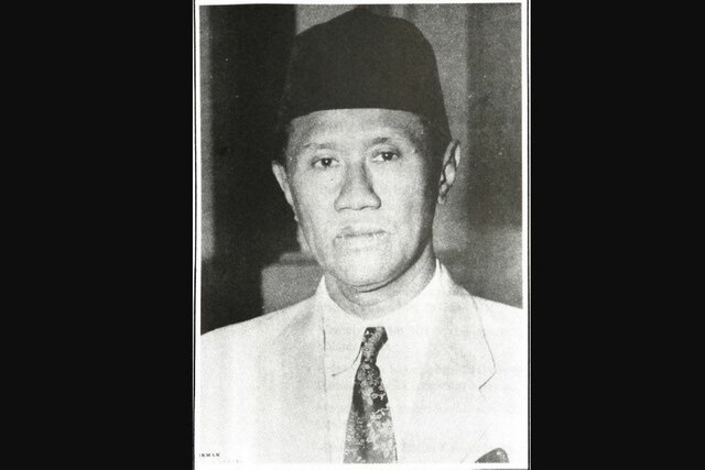 Perhimpunan Indonesia