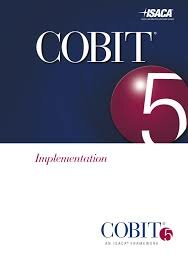 COBIT 5 (INTEGRACIÓN)