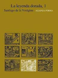 La leyenda dorada