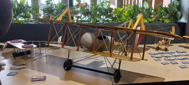 Farman F-40