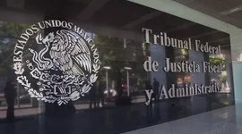 Timeline: JUICIO CONTENCIOSO ADMINISTRATIVO TRADICIONAL