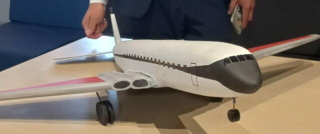 De Havilland Comet 4