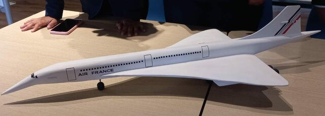 Concorde