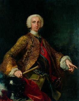 Carlos III