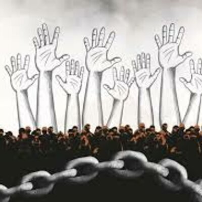 Timeline: Derechos Humanos