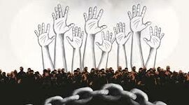 Timeline: Derechos Humanos