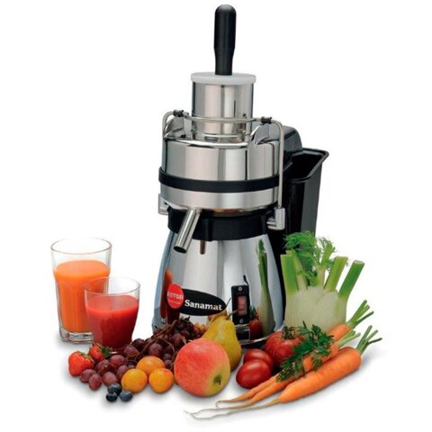 LICUADORA ELÉCTRICA