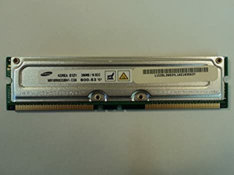 PC600 RAM