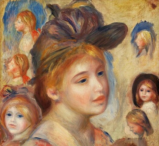 Anne Return’s Home: Identity vs. Identity Confusion