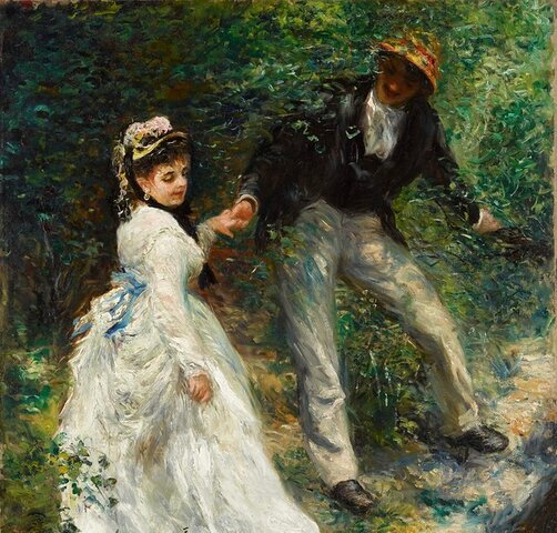 Anne’s Marriage: Intimacy vs. Isolation