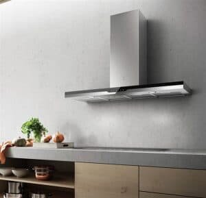 CAMPANA ESTRACTORA DOMÉSTICA