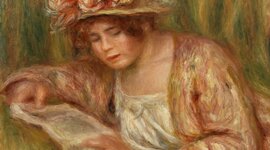 Timeline: Anne Shirley