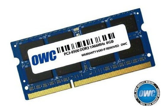 DDR3-1066 RAM