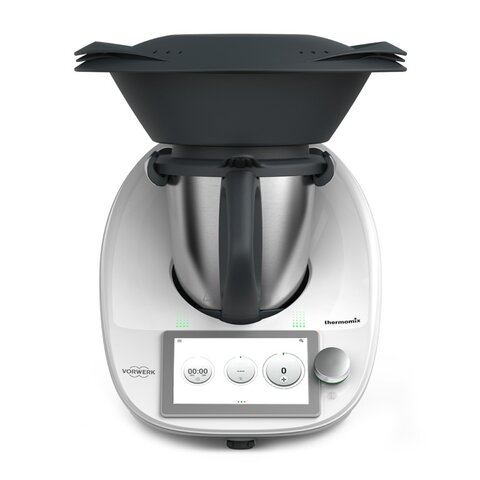 ROBOT DE COCINA DOMÉSTICO