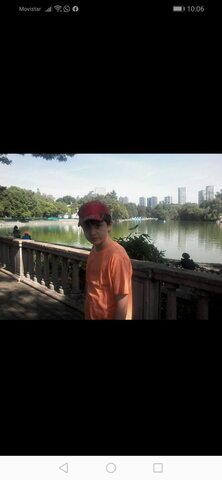 En mi lugar favorito