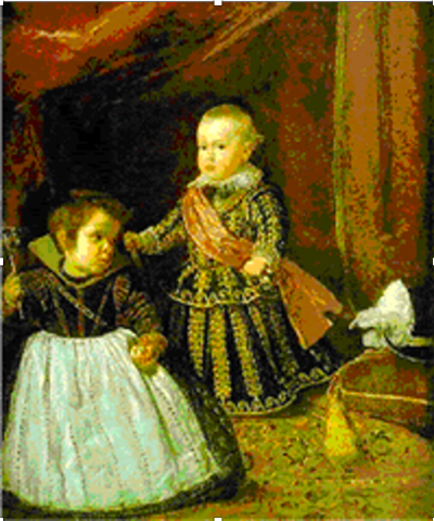 Los niños y adolescentes...