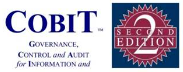 Segunda versión COBIT