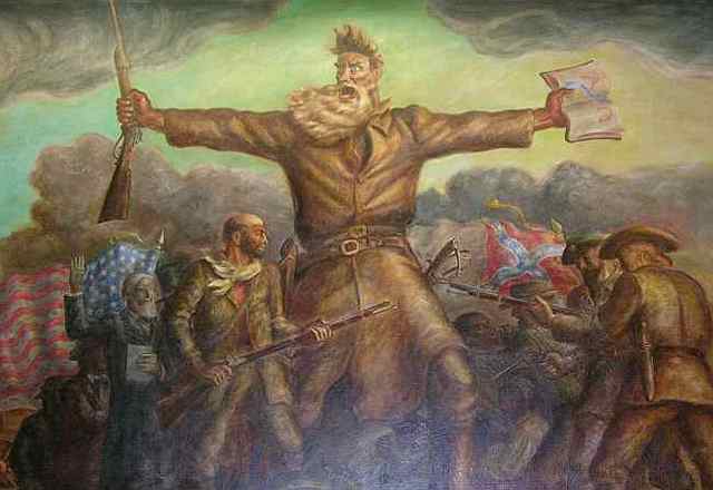 John Brown's Raid