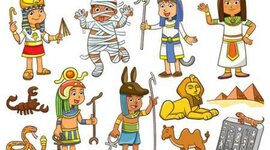 Timeline: ¡Tras los pasos de la infancia y la adolescencia!