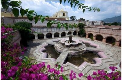 Convento de La Merced