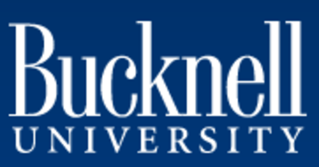 Bucknell Students Present Renewables Research