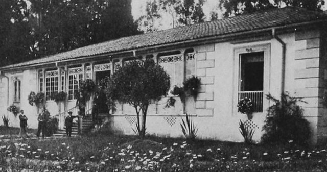 Instituto de Seguros Sociales