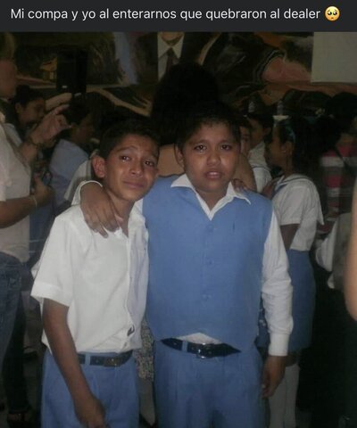 Ingreso a Bachillerato