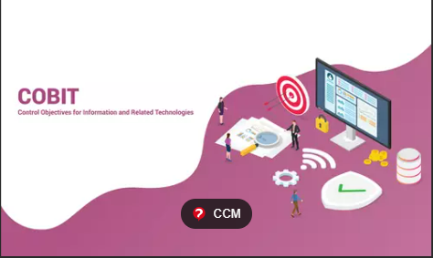 Cuarta versión de COBIT