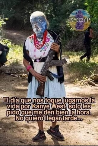 Publicación de resultados finales