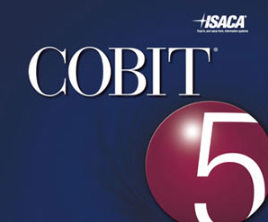 Quinta edicion de COBIT 5- Gobierno de TI en la empresa.