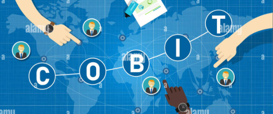 Actualización de COBIT 4.1- Gobierno de TI.