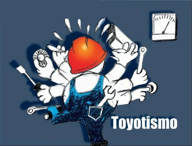 Toyotismo