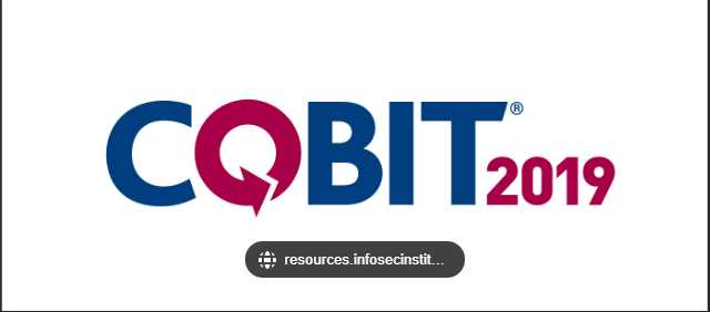 COBIT 2019