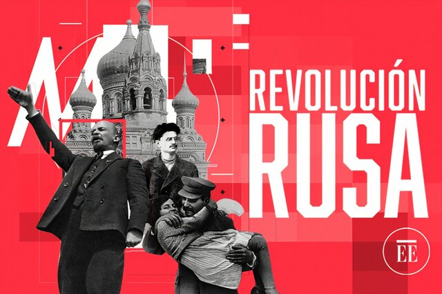 Revolución Rusa