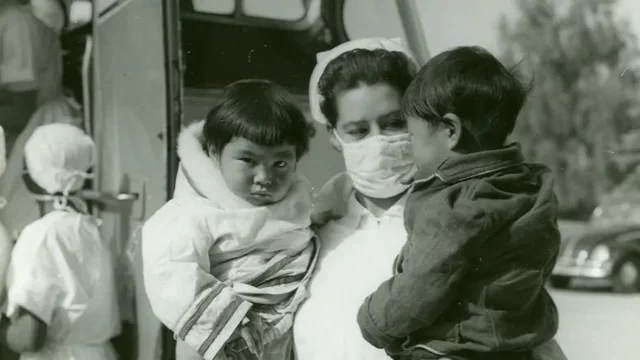 What did the Consequences of TB Hold for the Indigenous Population?