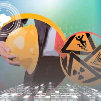 Timeline: Historia seguridad y salud en el trabajo