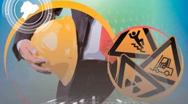 Timeline: Historia seguridad y salud en el trabajo