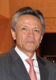 Primer titular de la cartera