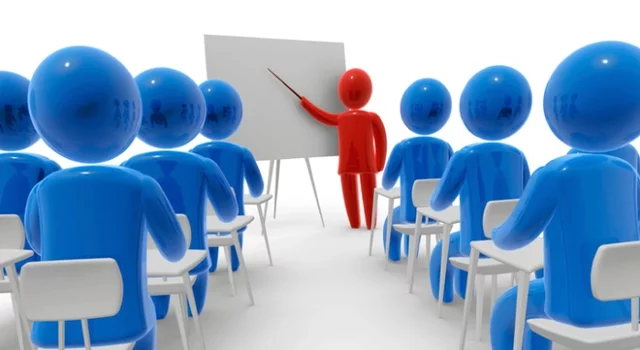 Comienzo de cursos en Universidad