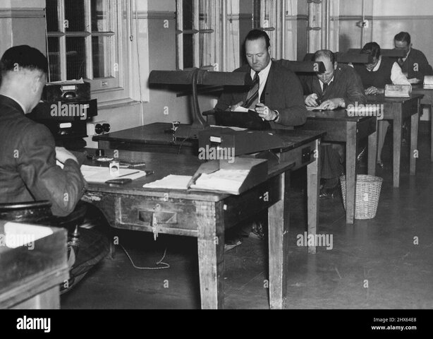 Políticas de Seguridad Industrial