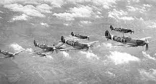 Battle of Britain (Start)