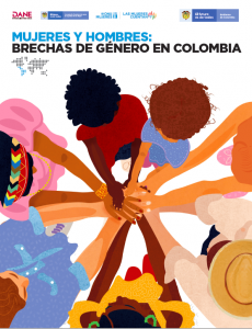 La igualdad de genero y la autonomía de la mujer