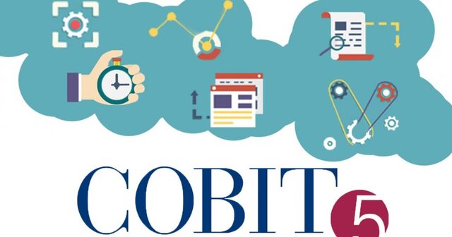 Historia de la COBIT FRAMEWORK