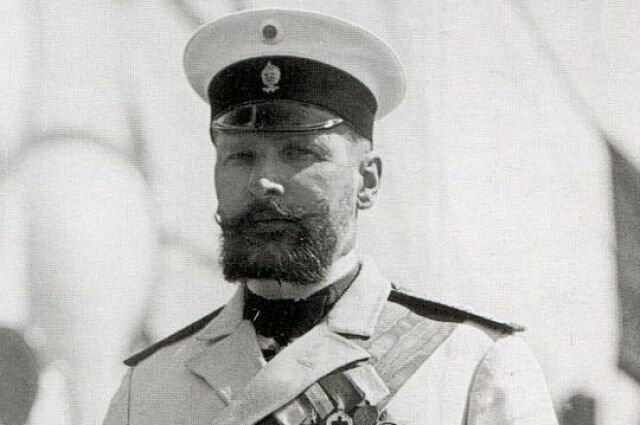 Смерть председателя совета министров Петра Столыпина