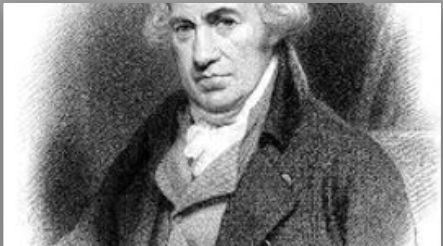 James Watt