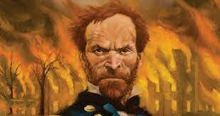 Sherman's March to the Sea